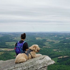 Meet your Posher, Kellyn